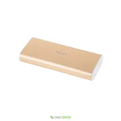TSCO TP 843 10000mAh Power Bank
