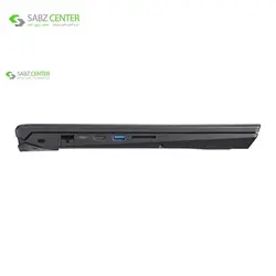 لپ تاپ 15 اینچی ایسر مدل Nitro 5 AN515-51-79DLAcer Nitro 5 AN515-51-79DL - 15 inch Laptop