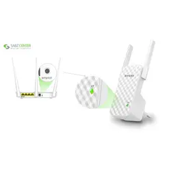 توسعه دهنده محدوده بی سیم تندا A9Tenda A9 Wireless Range Extender