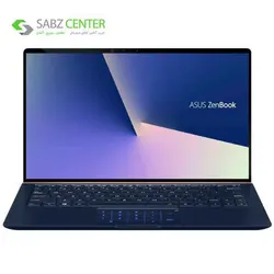 لپ تاپ ایسوس ZenBook UX333FN-AASUS ZenBook UX333FN - A - 13 inch Laptop