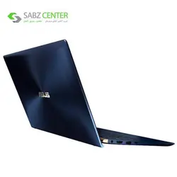لپ تاپ ایسوس ZenBook UX333FN-AASUS ZenBook UX333FN - A - 13 inch Laptop