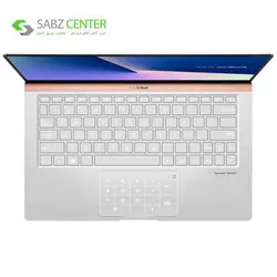 لپ تاپ ایسوس ZenBook UX333FN-AASUS ZenBook UX333FN - A - 13 inch Laptop