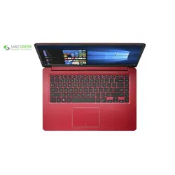 لپ تاپ 15 اینچی ایسوس مدل VivoBook X510UF – AASUS VivoBook X510UF - A - 15 inch Laptop
