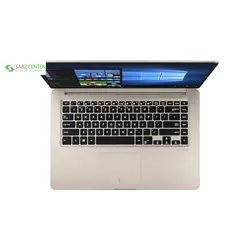 لپ تاپ 15 اینچی ایسوس مدل VivoBook X510UF – AASUS VivoBook X510UF - A - 15 inch Laptop