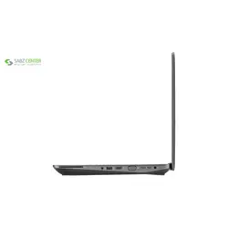 لپ تاپ 17 اینچی اچ پی مدل ZBook 17 G3 Mobile Workstation – EHP ZBook 17 G3 Mobile Workstation - E - 17 Inch Laptop