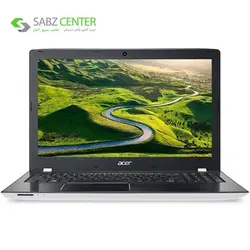 لپ تاپ 15 اینچی ایسر مدل Aspire E5-575G-76Y7 Acer Aspire E5-575G-76Y7 - 15 inch Laptop
