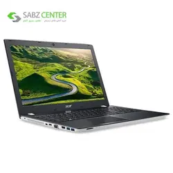 لپ تاپ 15 اینچی ایسر مدل Aspire E5-575G-76Y7 Acer Aspire E5-575G-76Y7 - 15 inch Laptop
