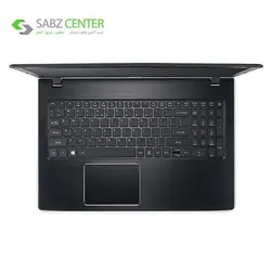 لپ تاپ 15 اینچی ایسر مدل Aspire E5-575G-76Y7 Acer Aspire E5-575G-76Y7 - 15 inch Laptop