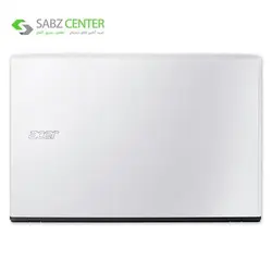 لپ تاپ 15 اینچی ایسر مدل Aspire E5-575G-76Y7 Acer Aspire E5-575G-76Y7 - 15 inch Laptop