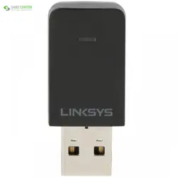 کارت شبکه لینک سیس WUSB6100M-EULinksys WUSB6100M-EU Network Adapter