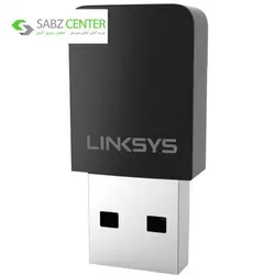 کارت شبکه لینک سیس WUSB6100M-EULinksys WUSB6100M-EU Network Adapter