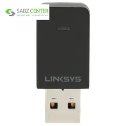 کارت شبکه لینک سیس WUSB6100M-EULinksys WUSB6100M-EU Network Adapter