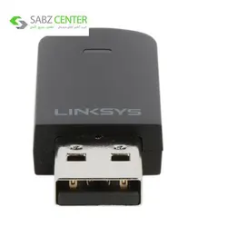 کارت شبکه لینک سیس WUSB6100M-EULinksys WUSB6100M-EU Network Adapter