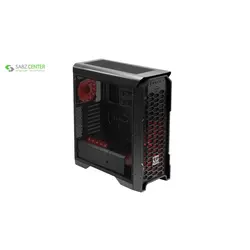 کیس کامپیوتر گرین مدل Striker Green Striker Computer Case