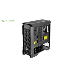 کیس کامپیوتر گرین مدل Striker Green Striker Computer Case