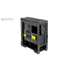 کیس کامپیوتر گرین مدل Striker Green Striker Computer Case