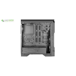 کیس کامپیوتر گرین مدل Striker Green Striker Computer Case