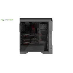 کیس کامپیوتر گرین مدل Striker Green Striker Computer Case