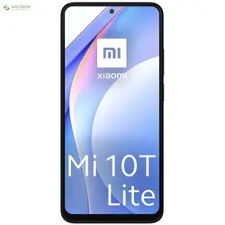 گوشی موبایل شیائومی Mi 10T Lite 5G ظرفیت 64GB و رم 6GBXiaomi Mi 10T Lite 5G M2007J17G Dual SIM 64GB And 6GB RAM Mobile Phone