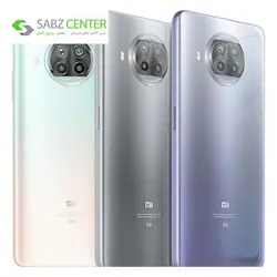 گوشی موبایل شیائومی Mi 10T Lite 5G ظرفیت 64GB و رم 6GBXiaomi Mi 10T Lite 5G M2007J17G Dual SIM 64GB And 6GB RAM Mobile Phone