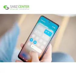 گوشی موبایل شیائومی Mi 10T Lite 5G ظرفیت 64GB و رم 6GBXiaomi Mi 10T Lite 5G M2007J17G Dual SIM 64GB And 6GB RAM Mobile Phone