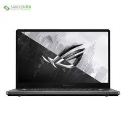 لپ تاپ ایسوس ROG Zephyrus G14 GA401QM-HZ054ASUS ROG Zephyrus G14 GA401QM-HZ054 14 inch Laptop