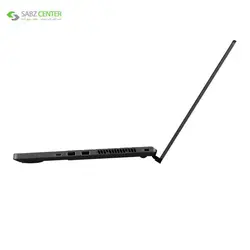 لپ تاپ ایسوس ROG Zephyrus G14 GA401QM-HZ054ASUS ROG Zephyrus G14 GA401QM-HZ054 14 inch Laptop