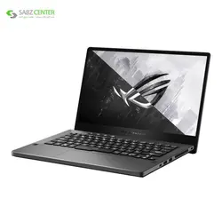 لپ تاپ ایسوس ROG Zephyrus G14 GA401QM-HZ054ASUS ROG Zephyrus G14 GA401QM-HZ054 14 inch Laptop