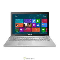 ASUS N550JX i7 -C