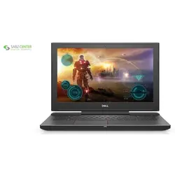 لپ تاپ 15 اینچی دل مدل Inspiron 7577 – AC Dell Inspiron 7577 -AC - 15 inch Laptop