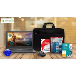 لپ تاپ 15 اینچی دل مدل Inspiron 7577 – AC Dell Inspiron 7577 -AC - 15 inch Laptop