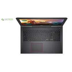 لپ تاپ 15 اینچی دل مدل Inspiron 7577 – AC Dell Inspiron 7577 -AC - 15 inch Laptop