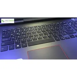 لپ تاپ 15 اینچی دل مدل Inspiron 7577 – AC Dell Inspiron 7577 -AC - 15 inch Laptop