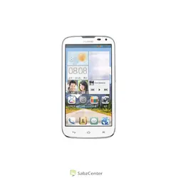 Huawei Ascend G610 Dualsim