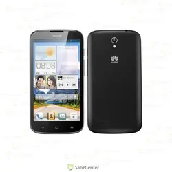 Huawei Ascend G610 Dualsim