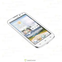 Huawei Ascend G610 Dualsim