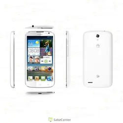 Huawei Ascend G610 Dualsim