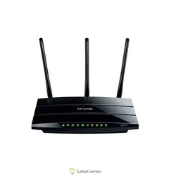 TP-LINK TD-W8980 N600 ADSL2+Router Wireless