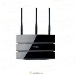 TP-LINK TD-W8980 N600 ADSL2+Router Wireless