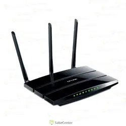 TP-LINK TD-W8980 N600 ADSL2+Router Wireless