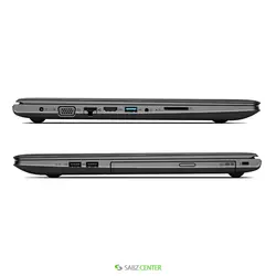 Lenovo IdeaPad 310 i5 -E