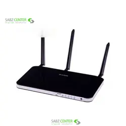 مودم روتر بی سیم LTE دی-لینک مدل DWR-953D-Link DWR-953 Wireless LTE Modem Router