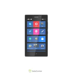 Nokia X Dualsim