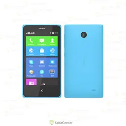 Nokia X Dualsim