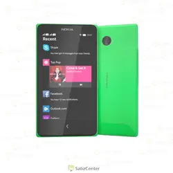 Nokia X Dualsim