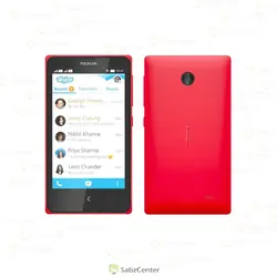 Nokia X Dualsim