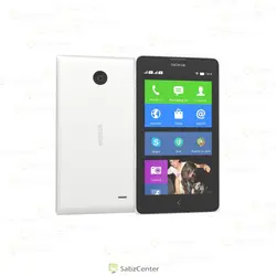 Nokia X Dualsim