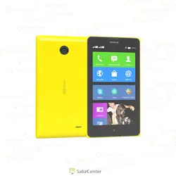 Nokia X Dualsim
