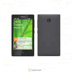 Nokia X Dualsim