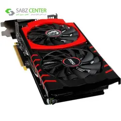 کارت گرافیک ام اس آی مدل GTX 970 GAMING 4GMSI GTX 970 GAMING 4G Graphics Card
